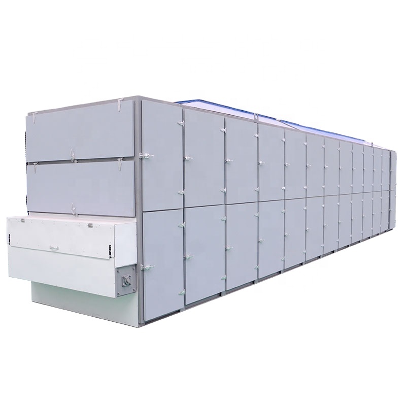 Заводская поставка, сушильная машина по лучшей цене, сушилка для конопляных трав