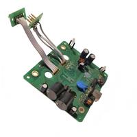 Carte de développement/évaluation HL TPA6120A2EVM, amplificateur audio 2 canaux (stéréo)