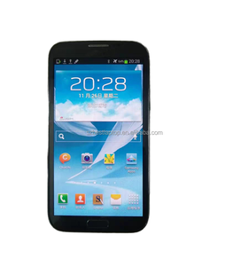 Bán Buôn Thực Tế Đối Với <span class=keywords><strong>Samsung</strong></span> <span class=keywords><strong>Note</strong></span> 2 8GB LTE 1Sim Điện Thoại Thông Minh Với HD Độ Phân Giải Màn Hình Mở Khóa Sử Dụng Điện Thoại Di Động - Product Image 6