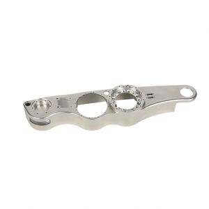 Componentes de Aluminio, Acero y Latón de Alta Precisión Mecanizados por CNC, Piezas Metálicas Personalizadas para Motores Automotrices y Ensamblajes de Cajas de Cambios - Product Image 1