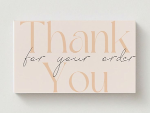 Personalized Coated Paper Business Greeting Card Birthday Cards Wholesale High Quality R Gold Stamping Embossing - Product Image 3