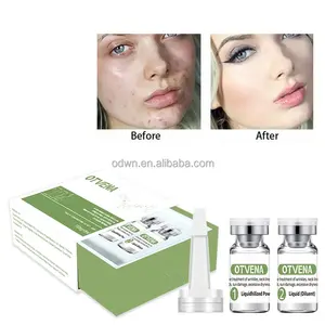 2023 New Anti-Aging Lyophilized Powder Deep Penetrated Skin Care