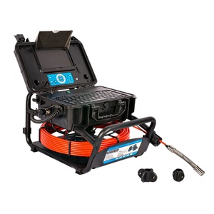 Mini caméra de poussée de 14 mm pour caméra de poussée d'égout dans le drainage Caméra de <span class=keywords><strong>plomberie</strong></span> pour inspection vidéo de tuyaux - Product Image 5