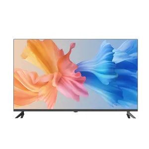 32 polegadas Led Smart tv na China Levou bastante utilizado led lcd & tv de plasma de tela plana