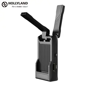 Hollyland Mars X Không Dây Truyền Tải Video 300ft HD-MI 1080P HD Transmitter Máy Ảnh Phụ Kiện Nhiếp Ảnh