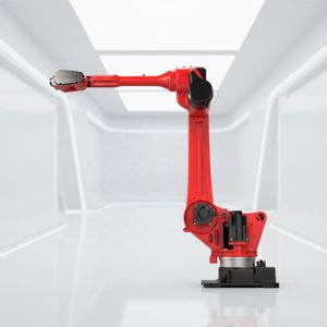 Robot industriel BORUNTE à six axes, longueur 3000 mm, charge utile 30 kg, moteur, entraînement électromécanique pour la manutention et le soudage - Product Image 5