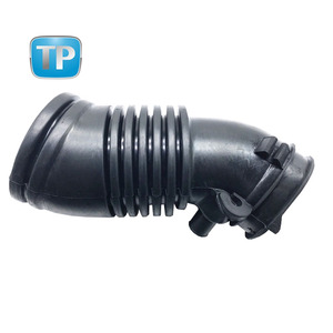 ชิ้นส่วนเครื่องยนต์อัตโนมัติยางท่ออากาศบริโภคสำหรับฮอนด้านักบิน OEM 17228-RN0-A00 17228RN0A00 - Product Image 1