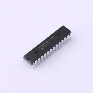 Microchip PIC18F2550-<strong>I</strong>/SP 8-bit Single-Chip Microcontroller DIP-28/SOIC-28 32KB Flash <strong>Electronic</strong> <strong>Components</strong> - Product Image 3
