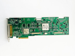 Matrox XMIO2/12/5000 HD Não Edição Cartão de Aquisição de Dados Y7291-02 RE V.B <span class=keywords><strong>Capture</strong></span> <span class=keywords><strong>Card</strong></span> - Product Image 3