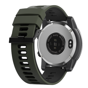 DF CR143 Equipo para Ejercicio: Correr, Ciclismo, Caminar, Escalar, Baloncesto, Bádminton, Fútbol, Abdominales, Saltar la Cuerda, Yoga, Aeróbicos, Natación - Product Image 6