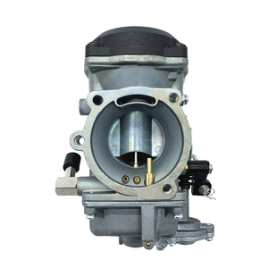 <span class=keywords><strong>Carburador</strong></span> de rendimiento tuneado para <span class=keywords><strong>Harley</strong></span> <span class=keywords><strong>Davidson</strong></span>, pieza de motor de 40MM, CV, CV40, ya disponible - Product Image 3
