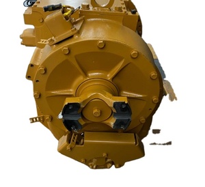 349D E385C E390D 374F 395F 390F Bomba rotativa 259-0784 266-7953 bomba hidráulica K7V280 - Product Image 1