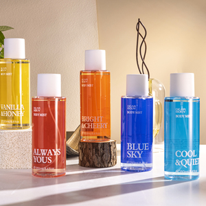 Eau de <span class=keywords><strong>Parfum</strong></span> en Gros, Design Floral Personnalisé, <span class=keywords><strong>Parfum</strong></span> Doux Longue Durée, Brume Corporelle, Cologne, <span class=keywords><strong>Parfum</strong></span> pour Homme - Product Image 6