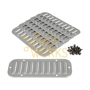 ชไนเดอร์ อิเล็คทริค NSYCAG417X120M - ใหม่ - Product Image 1