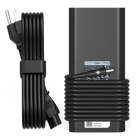 Adaptateur secteur 130W 4,5 mm avec alimentation 19,5V 6,7A