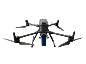 OS-2 UAV-Tích hợp EMF giám sát hệ thống phân tích phổ Sản phẩm loại - Product Image 3