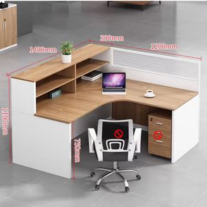 Escritorio <span class=keywords><strong>de</strong></span> <span class=keywords><strong>Oficina</strong></span> Moderno <span class=keywords><strong>de</strong></span> Madera MFC para 6 Personas, Estación <span class=keywords><strong>de</strong></span> Trabajo <span class=keywords><strong>de</strong></span> <span class=keywords><strong>Oficina</strong></span>, <span class=keywords><strong>Muebles</strong></span> <span class=keywords><strong>de</strong></span> <span class=keywords><strong>Oficina</strong></span> para <span class=keywords><strong>Coworking</strong></span> - Product Image 1