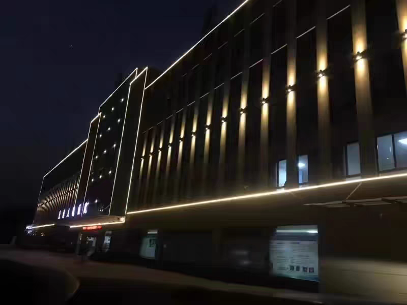 Led buiten wandlamp led buiten wandlamp waterdicht licht buiten veranda led licht met bewegingssensor licht buitenverlichting