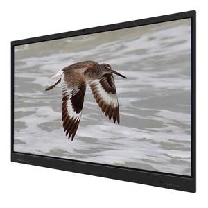 Tableau blanc interactif tout-en-un pour l'enseignement et les réunions, tableau blanc intelligent LED Android EDLA <span class=keywords><strong>Wifi</strong></span>, moniteur de 65, 75, 86, 98, 110 pouces - Product Image 3