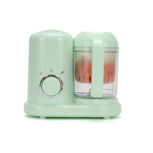 Multi-functional Baby Complementary <strong>Food</strong> Machine Electric Baby <strong>Food</strong> <strong>Processor</strong> <strong>Steaming</strong> <strong>Stirring</strong> Integrated Small - Product Image 5