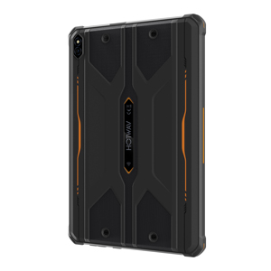 Tablet PC Resistente a Caídas R8 de 10.1 Pulgadas, 4+128G, Wi-Fi, Android 14, 4G, para Uso Empresarial y de Entretenimiento - Product Image 2