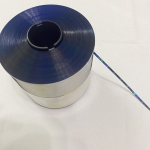 5000m Holographic cầu vồng an ninh thuốc lá xé băng cho bao bì thuốc lá - Product Image 5