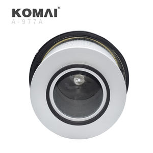 Filtro de Aire para Camiones de Trabajo Pesado 0010948304 A0010948304 Compatible con MB Actros Axor Antos - AF977 C33922 PA2838 Venta al por Mayor de Fábrica - Product Image 1