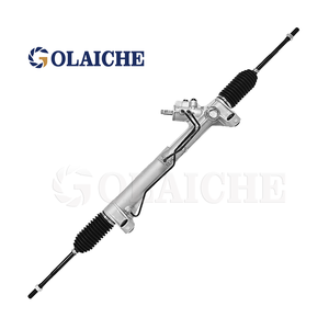 油圧パワーステアリングラックフォルクスワーゲンMultivan Transporter VW T4 701422055G 701422055M 701422061B 7D1422061BX 701422055C用 - Product Image 1