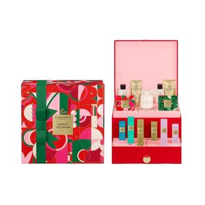 <span class=keywords><strong>Calendrier</strong></span> <span class=keywords><strong>de</strong></span> <span class=keywords><strong>l</strong></span>'<span class=keywords><strong>Avent</strong></span> <span class=keywords><strong>beauté</strong></span> 12/24 jours <span class=keywords><strong>de</strong></span> senteurs <span class=keywords><strong>de</strong></span> Noë<span class=keywords><strong>l</strong></span> <span class=keywords><strong>Calendrier</strong></span> <span class=keywords><strong>de</strong></span> <span class=keywords><strong>l</strong></span>'<span class=keywords><strong>Avent</strong></span> <span class=keywords><strong>de</strong></span> vacances en serre Lamination mate en relief pour crème pour le visage - Product Image 5