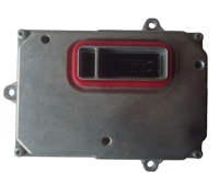 Unité de commande de ballast de phare au xénon HID d'origine A1698200885 1307329119 pour Mercedes W245