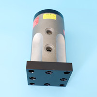 Hochwertiges Aluminium NTP25 32 48 Kugel vibrator Kolben hin-und hergehende vibrierende Trichter zuführung Kraft beton vibratoren