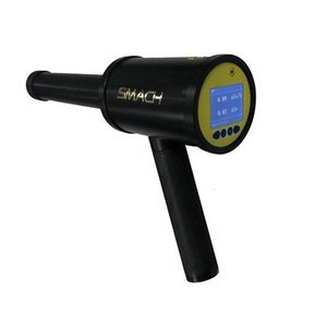 เครื่องตรวจจับรังสี Rp6100 เครื่องวัดปริมาณรังสีแกมมาและรังสีเอกซ์ พร้อมสัญญาณเตือนเสียง รองรับพลังงาน 48 Kev 1.5 Mev - Product Image 2