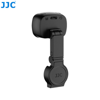 Lampe LED de poche rechargeable JJC Type-C 4P, mini lumière d'appoint magnétique pour DJI Osmo Pocket 4P et 4