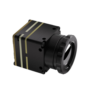 Mini 640*512 pixel CVBS USB2.0 Đầu ra nhiệt hình ảnh mô-đun lõi - Product Image 3