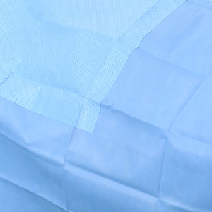 Folha de perfuração cirúrgica do craniotomy consumables médica para cirurgia do cérebro com certificação <span class=keywords><strong>ce</strong></span> is13485 - Product Image 1