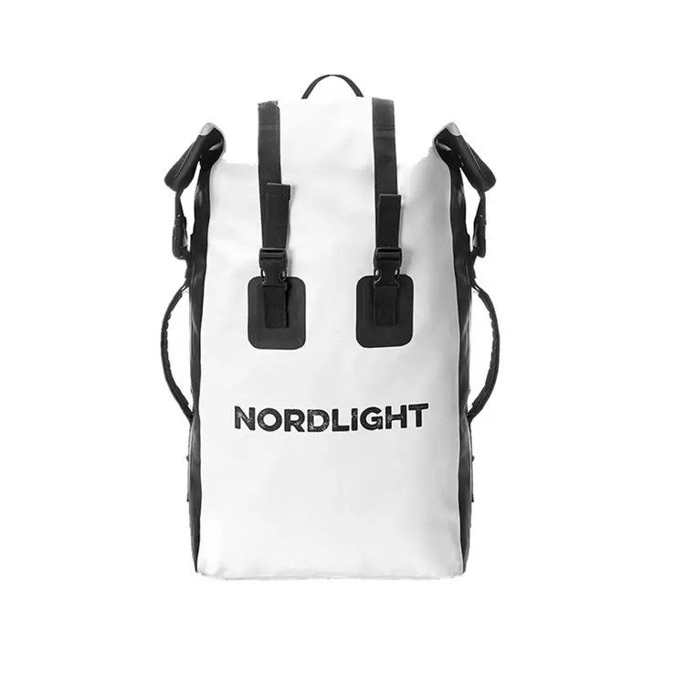 Новый дизайн, портативная водонепроницаемая сумка, рюкзак, дорожная сумка, сухая сумка 90 л
