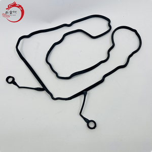 Pièces de moteur de haute qualité GASKET-ROCKER COVER 22441-2E000 224412E000 pour Hyundai Sonata Santa Fe 22441 2E000 - Product Image 3