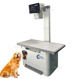Veteriner dijital Xray makinesi kullanıcı dostu veteriner <span class=keywords><strong>X</strong></span> <span class=keywords><strong>Ray</strong></span> masa veteriner için düz Panel <span class=keywords><strong>X</strong></span> <span class=keywords><strong>Ray</strong></span> dedektörü ile - Product Image 1