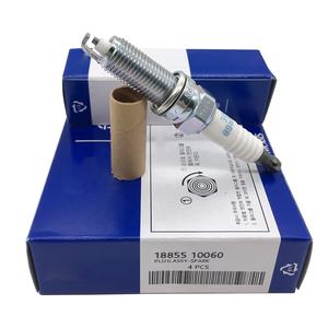 Candela dell'iridio di BKR5EIX-11 5464 per Toyota Hyundai Mazda Nissan Jaguar Mitsubishi Bentley Arnage saturno Scion xA xB - Product Image 5