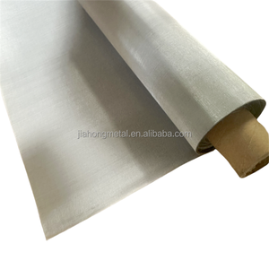 24x110 160x800 20 micras malla holandesa Inconel aleación 625 Filtro de malla de alambre suelto/red de alambre de micras - Product Image 2