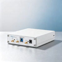 LUOWAVE LW-B210 2T2R USB 3.0 FPGA Embedded Linux-Based UHD/GNURadio Development Board SDR Compatible AD9361 ETTUS USRP B210