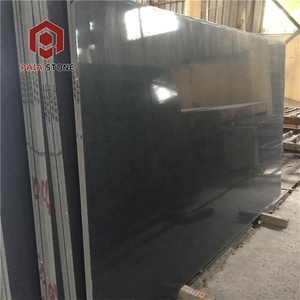 G654 Pandang oscuro negro absoluto <span class=keywords><strong>de</strong></span> granito pulido <span class=keywords><strong>de</strong></span> los precios - Product Image 4