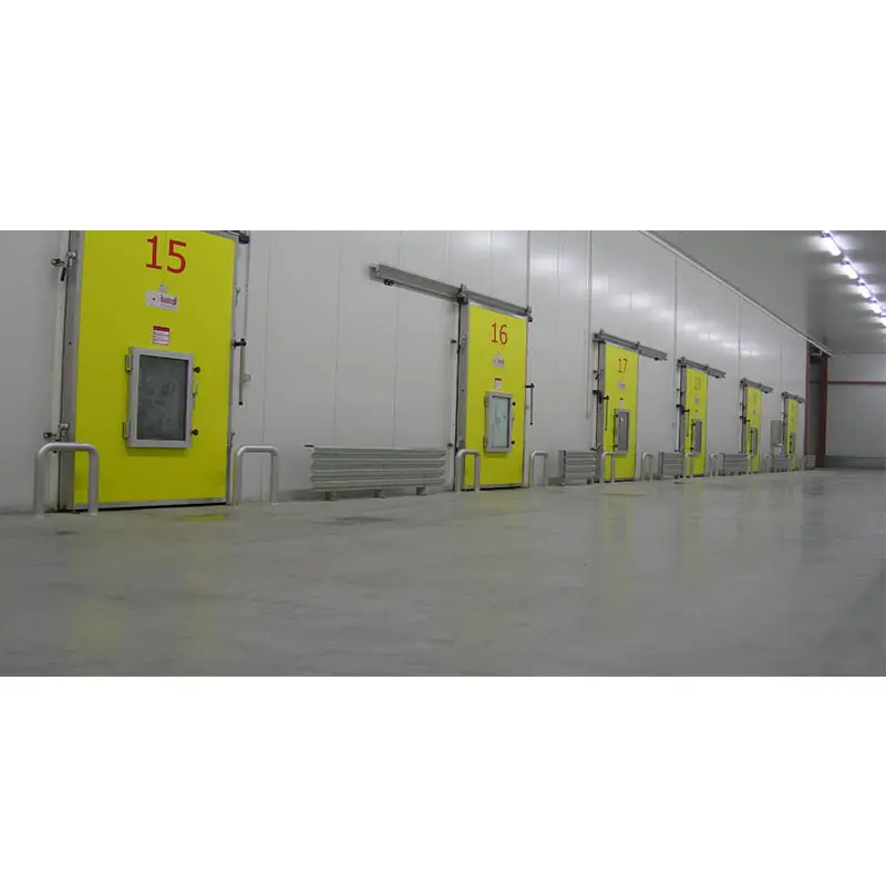 Cold Storage For Tomato And Potato Cold Warehouse 100% Solar Powered Cold Storage Room Freezer Cold Storage Room