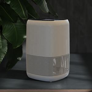 Purificateur d'air de bureau silencieux-Profitez d'un air pur sans le bruit Bande lumineuse d'ambiance OEM - Product Image 2