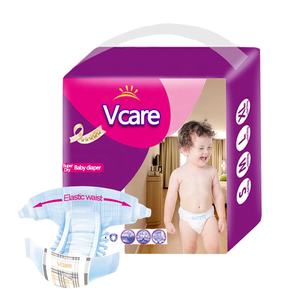 Pannolini Baby Factory pannolini respingenti in balle pannolini per bambini adulti usa e getta a secco - Product Image 2