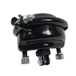 Nouvelles pièces de camion lourd, <span class=keywords><strong>chambre</strong></span> <span class=keywords><strong>à</strong></span> <span class=keywords><strong>air</strong></span> de frein avant HD95009360001 HD95009360002 pour Shacman Delon F3000 X3000 - Product Image 5