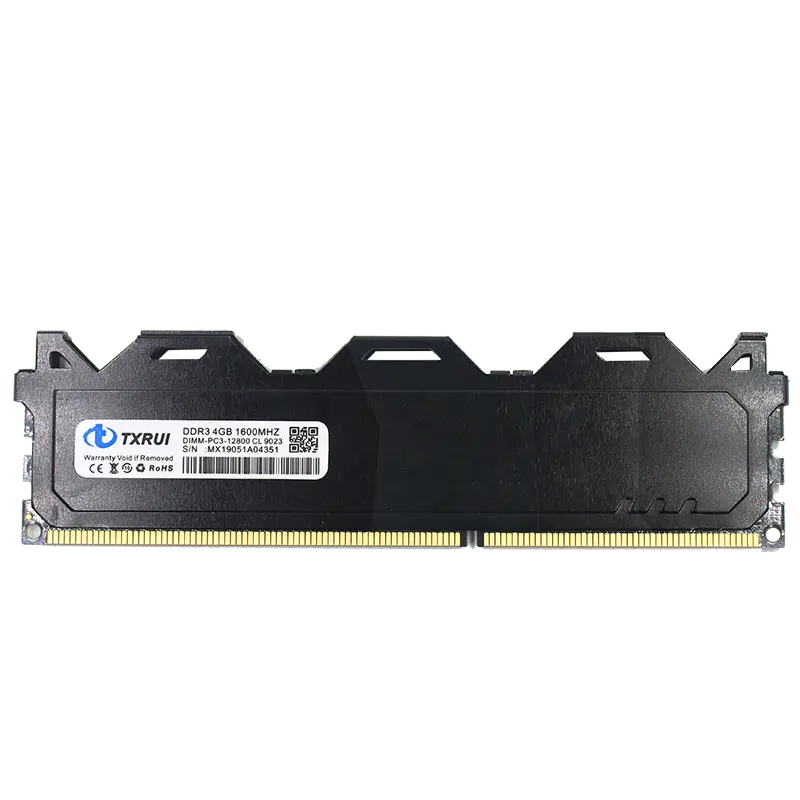 Memoria RAM Original hyper RAM, 4GB, 8GB, 16GB, DDR4, 2400MHz/2666MHz