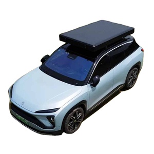 ENJOIN – tente de toit de voiture triangulaire pour <span class=keywords><strong>Camping</strong></span>, facile à plier, coque rigide, tente de toit triangulaire en aluminium, vente d'usine - Product Image 6