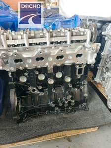 Produksi Teknologi Mesin N20 <span class=keywords><strong>2</strong></span>.0T Long Block N20 Perakitan Mesin Baru Suku Cadang Baru Perakitan Mesin untuk BWM - Product Image 4