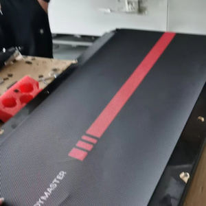 Mini cinta de correr eléctrica, máquina de caminar plegable para uso doméstico, barata - Product Image 2